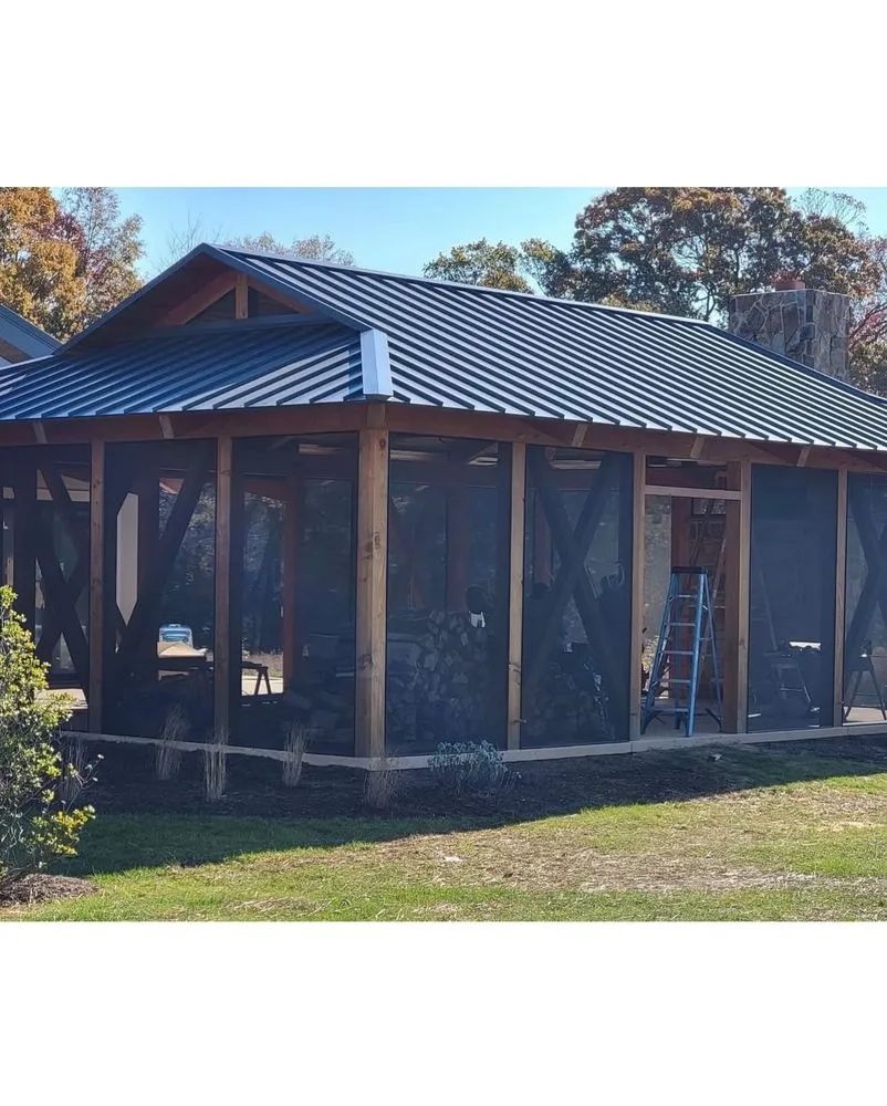 Professional roof repair in Preston, MD - BCO, LLC Construction and Home Services
