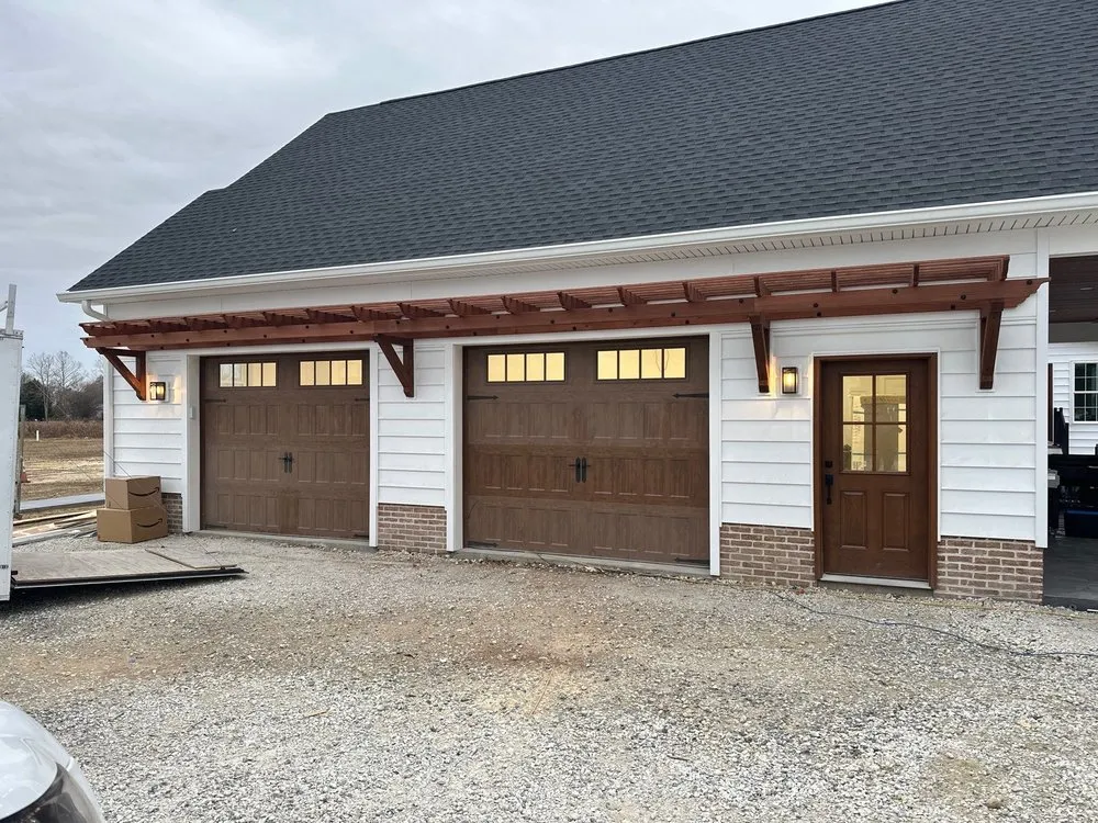 Expert flat roof repair experts serving Preston, MD - BCO, LLC Construction and Home Services