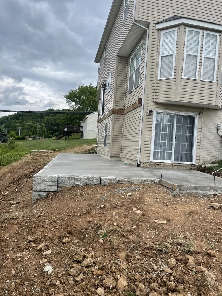 Emergency residential roofing service same-day service in Lost Creek, WV by BCR Contracting