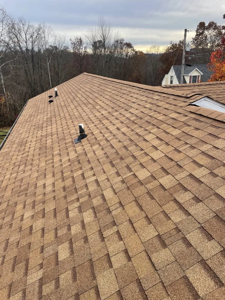 Professional shingle roofing service in Lost Creek, WV - BCR Contracting