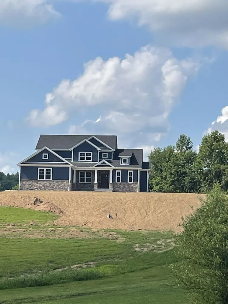 Trusted roof leak repair in Lost Creek, WV - BCR Contracting