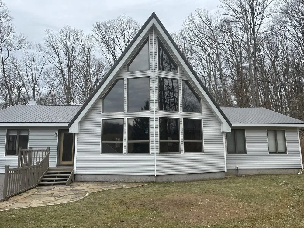 Top-rated storm damage roof repair with free inspection across Lost Creek, WV - BCR Contracting
