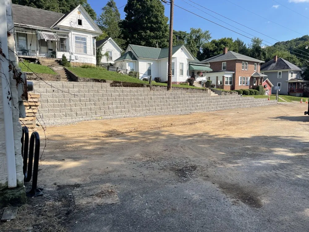 Emergency residential roofing service in Lost Creek, WV by BCR Contracting