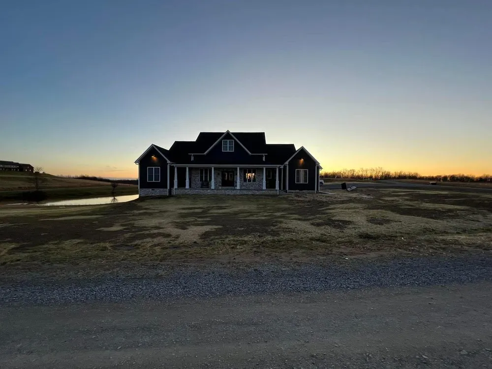 Top-rated residential roofing service in Lost Creek, WV - BCR Contracting