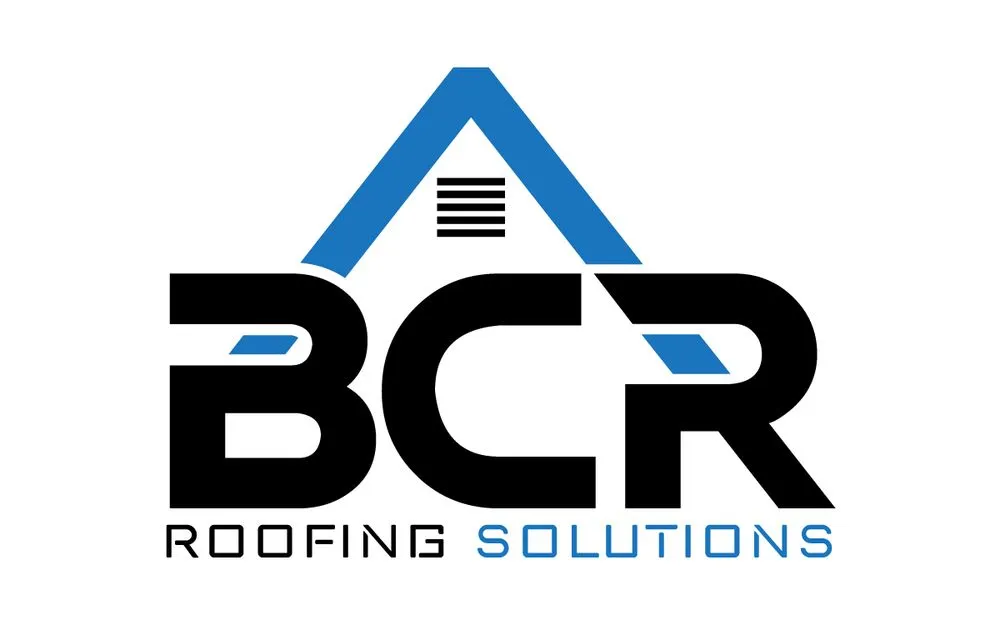 Slide of BCR Roofing