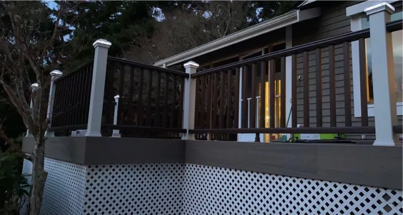 Slide of BCS Construction