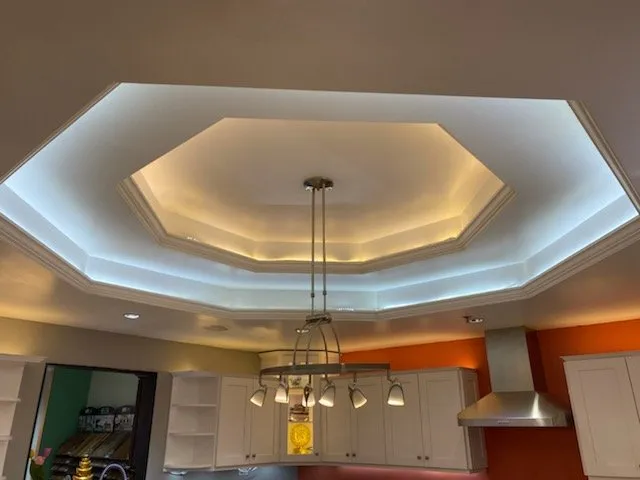 Slide of BCS Construction