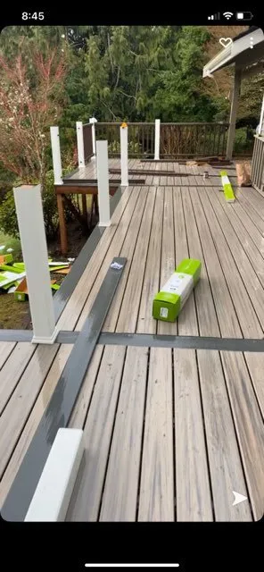 Slide of BCS Construction