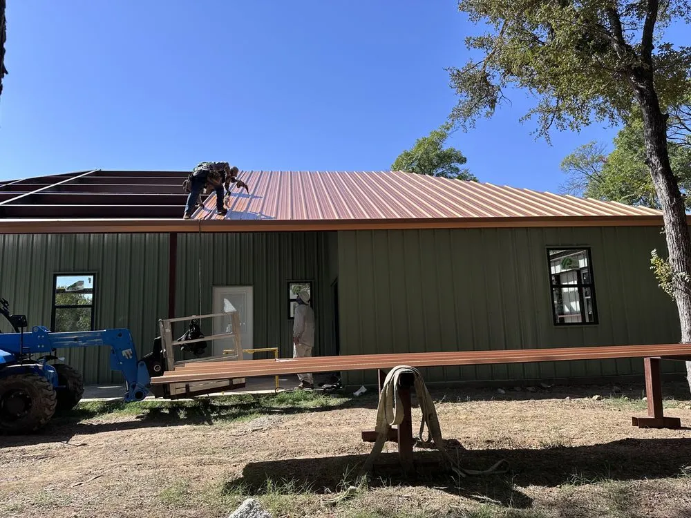 Slide of BCS Construction