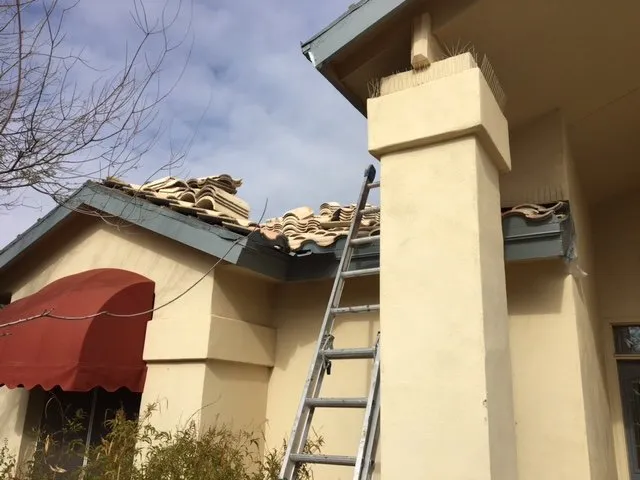 Slide of BCS Contracting Services