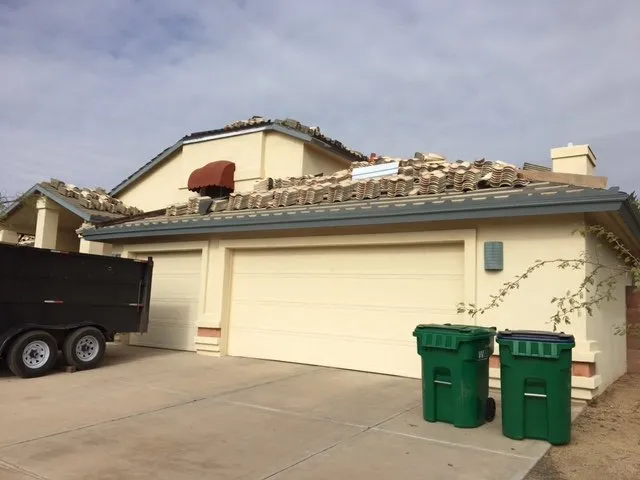 Slide of BCS Contracting Services