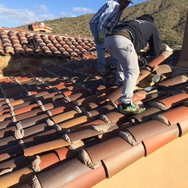 Slide of BCS Contracting Services