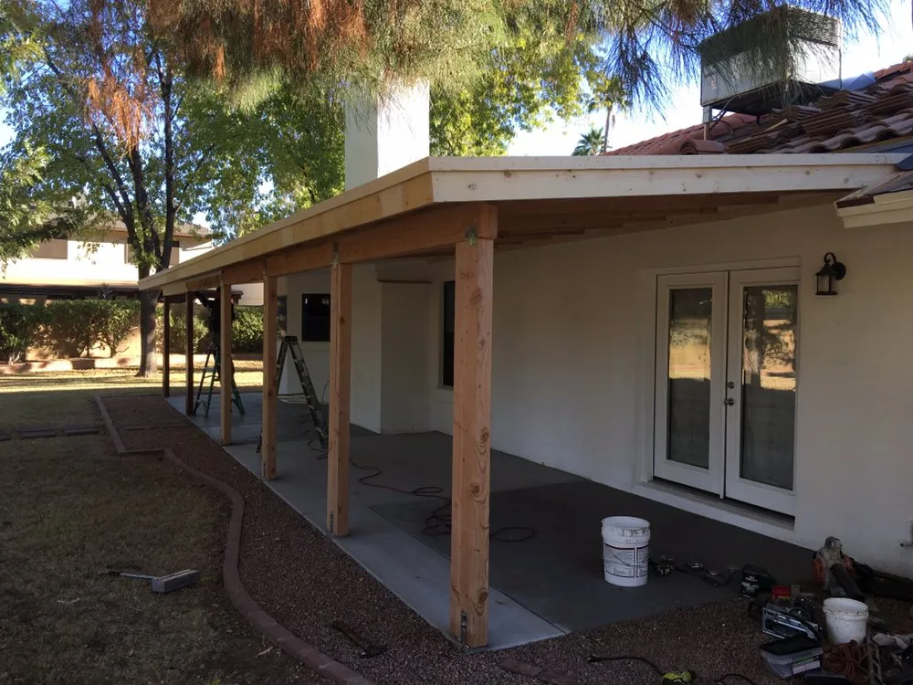 Slide of BCS Contracting Services