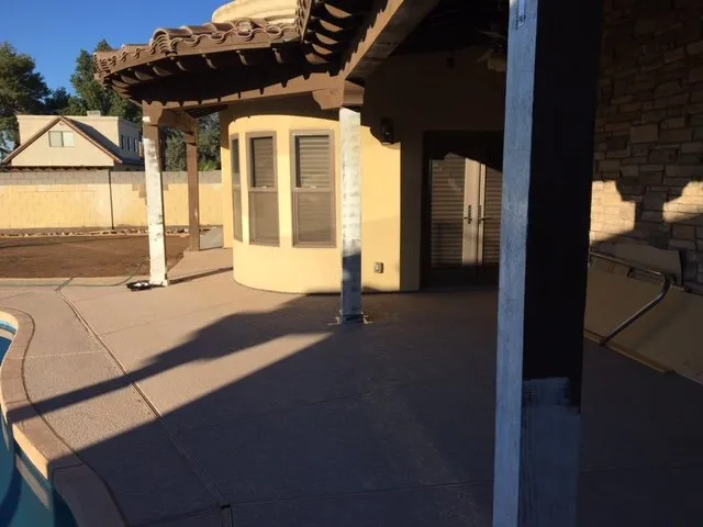 Slide of BCS Contracting Services