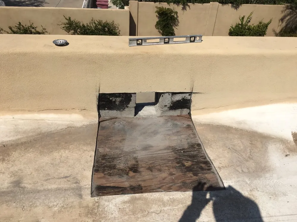 Slide of BCS Contracting Services