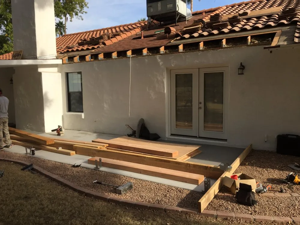 Slide of BCS Contracting Services