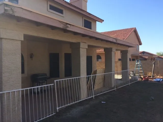 Slide of BCS Contracting Services