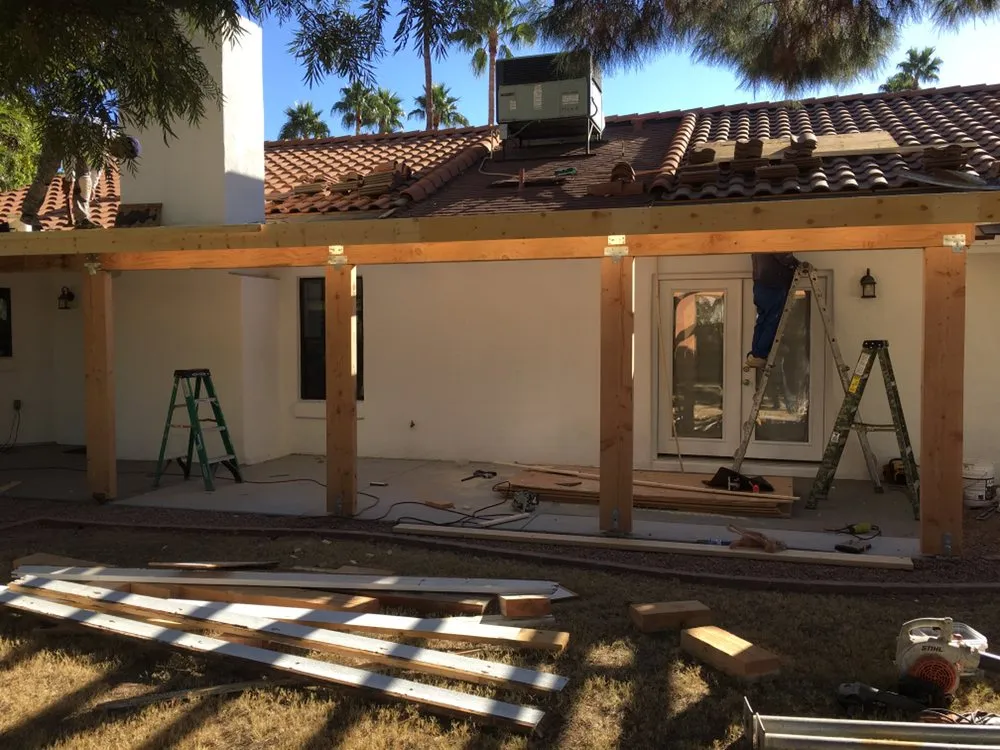 Slide of BCS Contracting Services