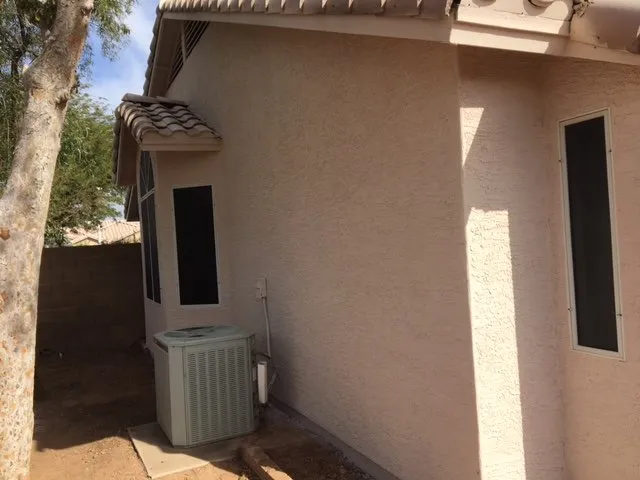 Slide of BCS Contracting Services