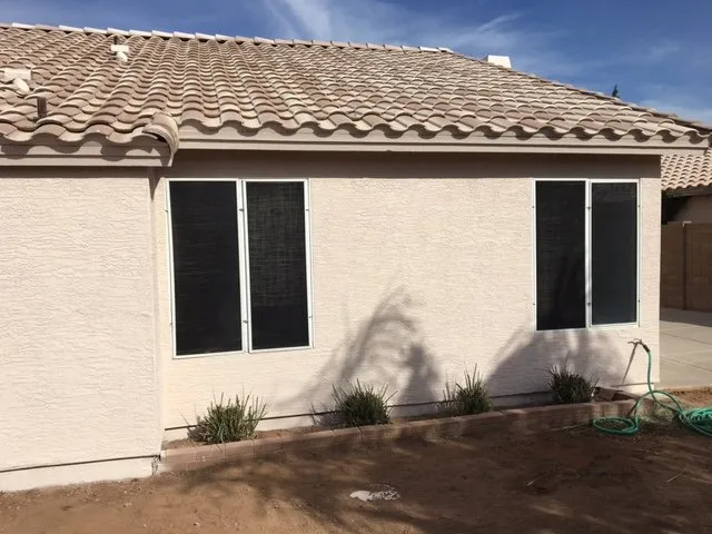 Slide of BCS Contracting Services