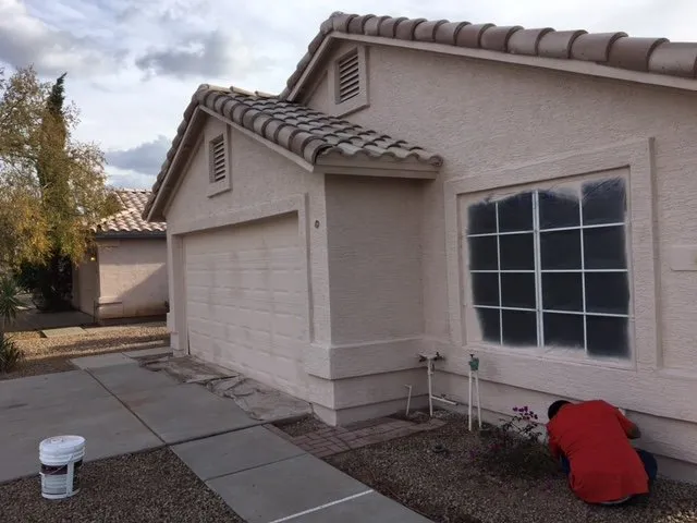 Slide of BCS Contracting Services