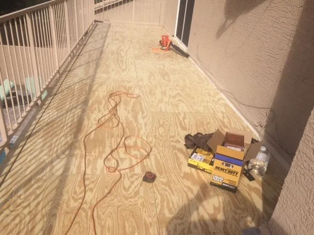 Slide of BCS Contracting Services