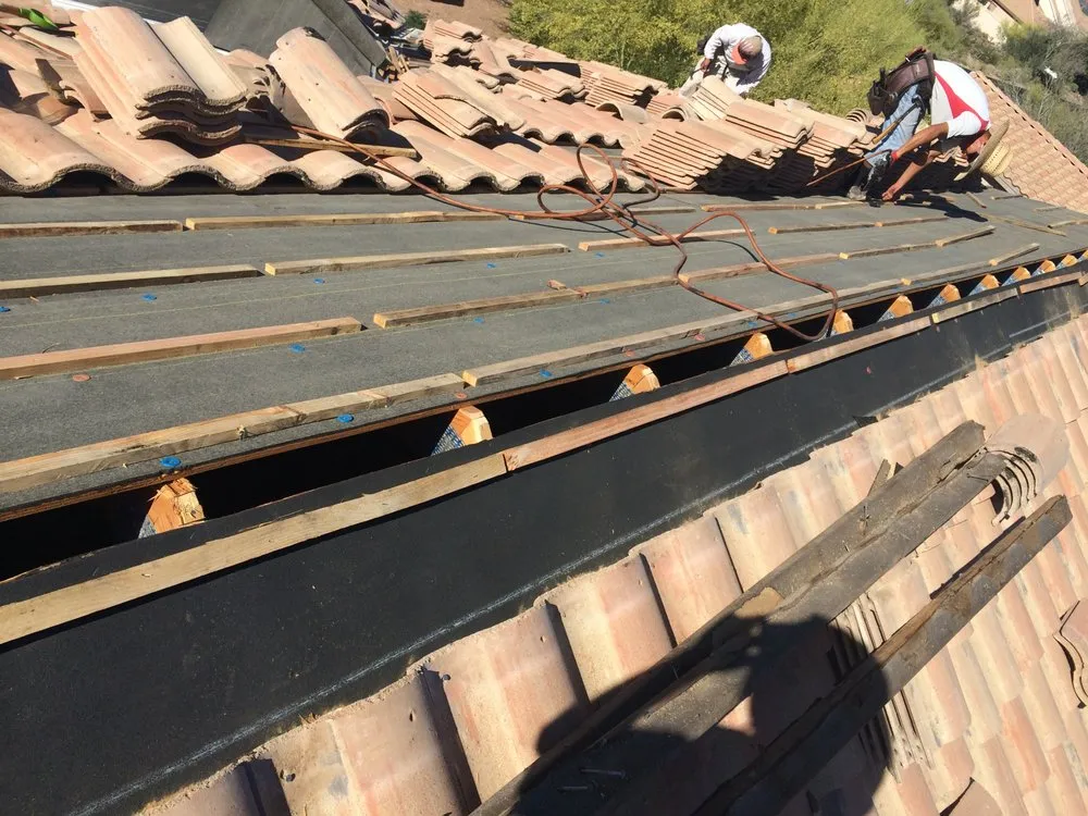 Slide of BCS Contracting Services