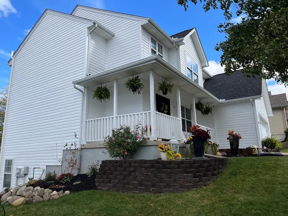 Trusted residential roofing service for fast service in Medway, OH by BCS Roofing & Solar