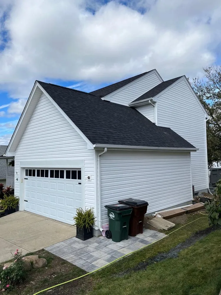 Professional roof repair experts serving Medway, OH - BCS Roofing & Solar