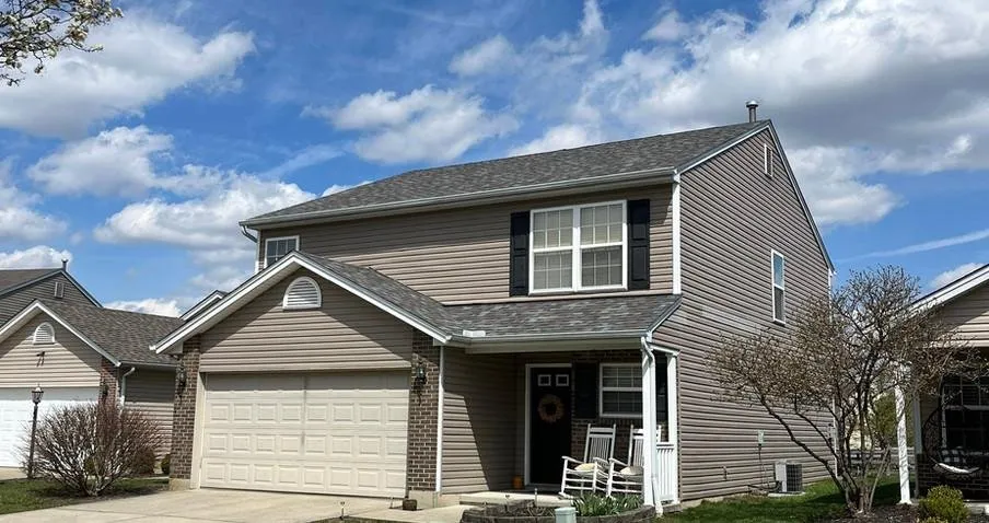 Local roof inspection in Medway, OH by BCS Roofing & Solar
