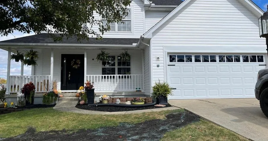 Local roof inspection for homes in Medway, OH by BCS Roofing & Solar