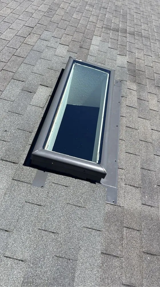 Slide of BCS Roofing