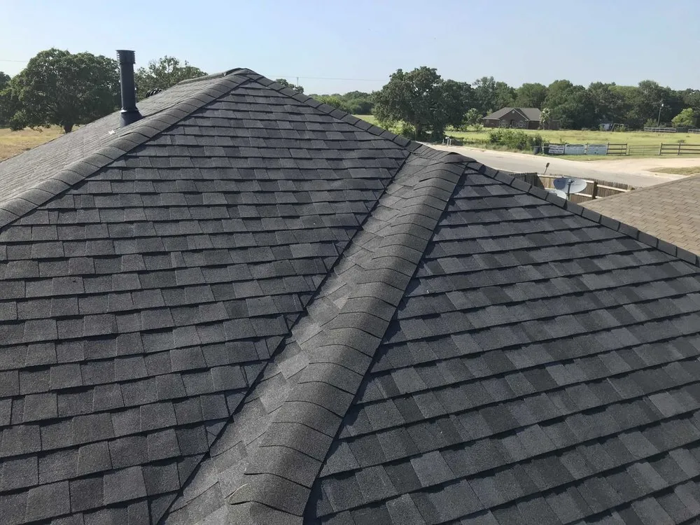 Slide of BCS Roofing