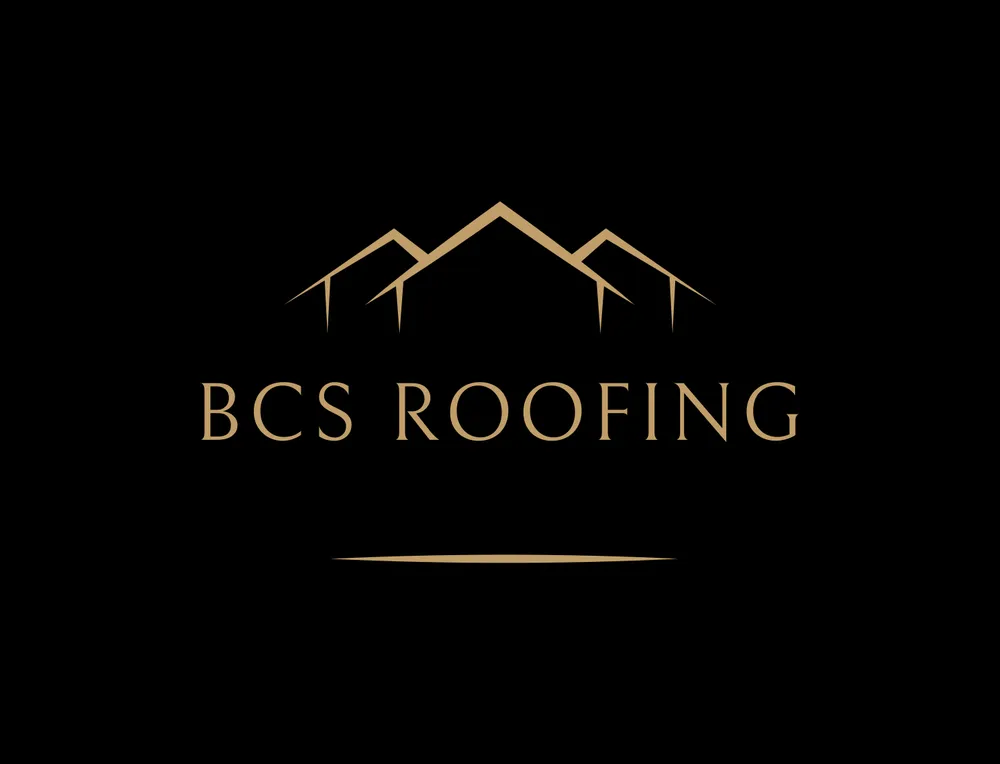 Slide of BCS Roofing