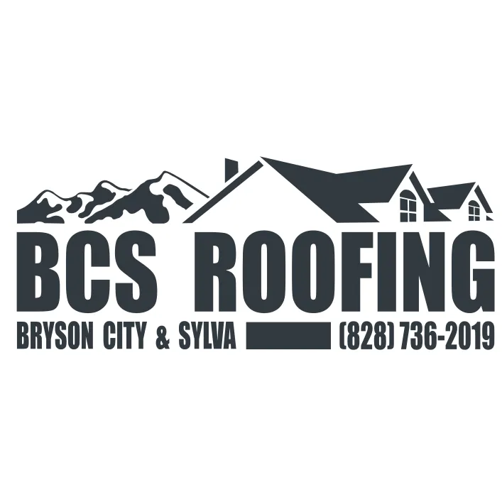 Local residential roofing service for fast service in Whittier, NC by BCS Roofing