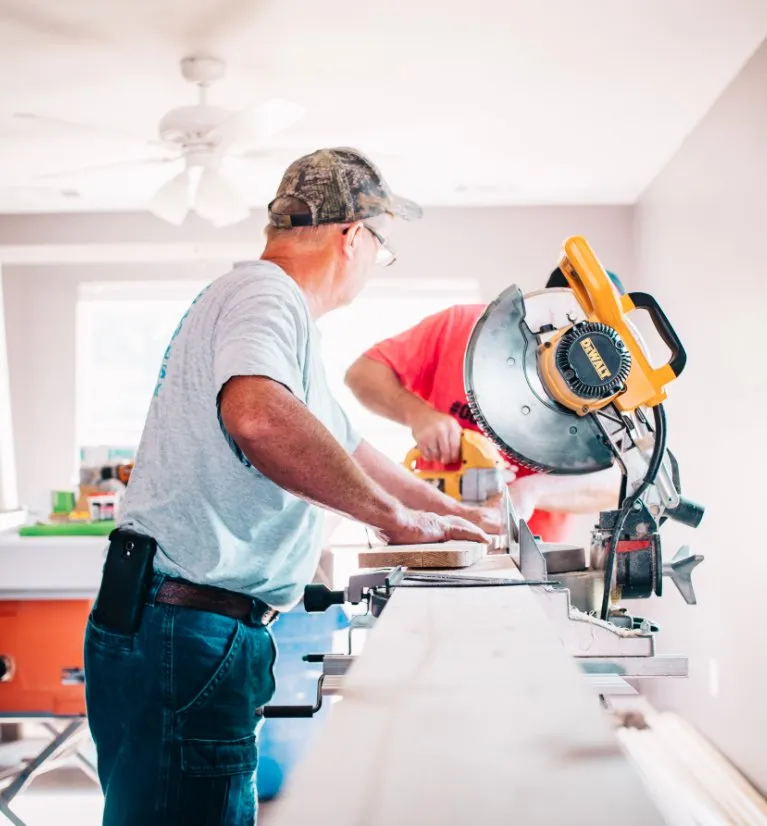 Slide of BCX Engineering