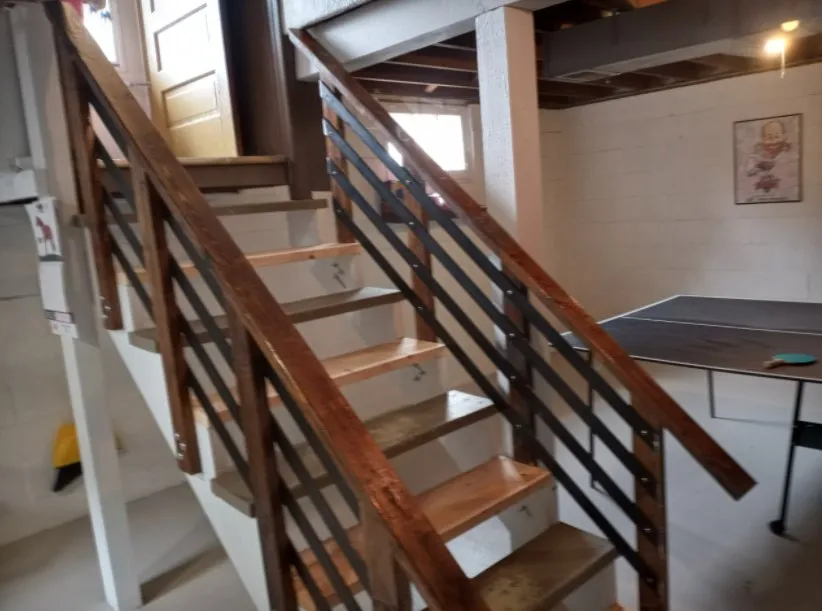 Slide of BCX Engineering