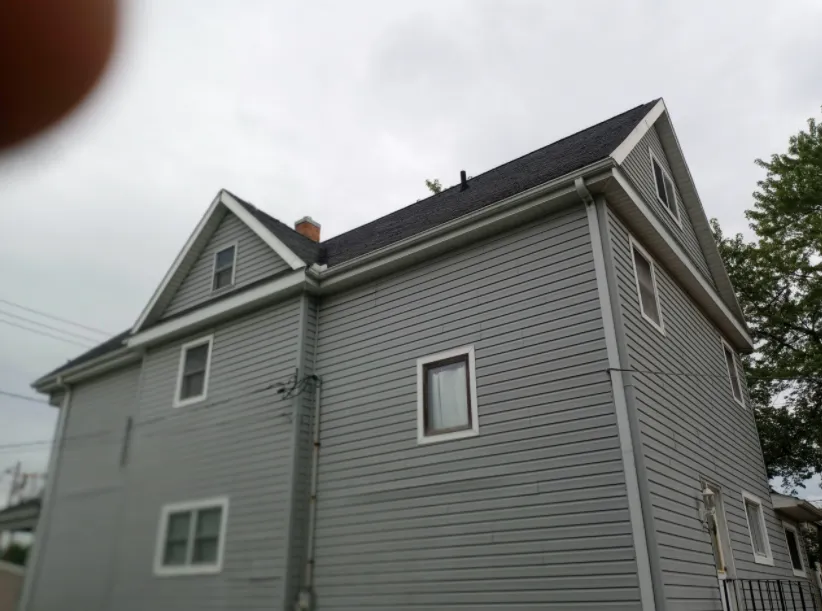 Slide of BCX Engineering