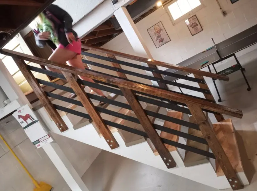 Slide of BCX Engineering