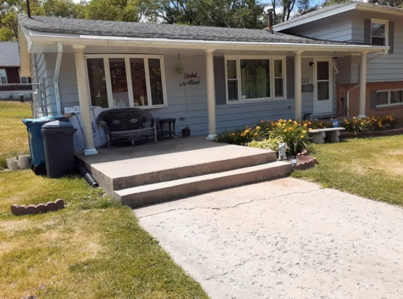 Slide of BCX Engineering