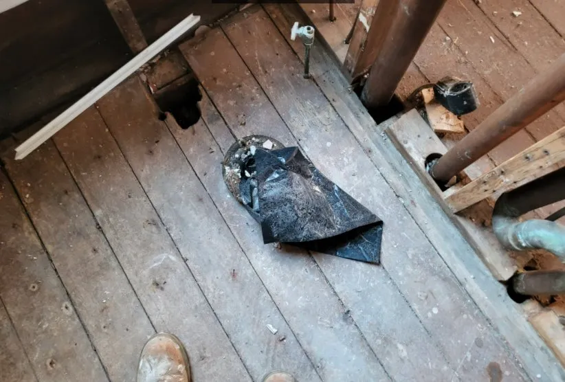 Slide of BCX Engineering