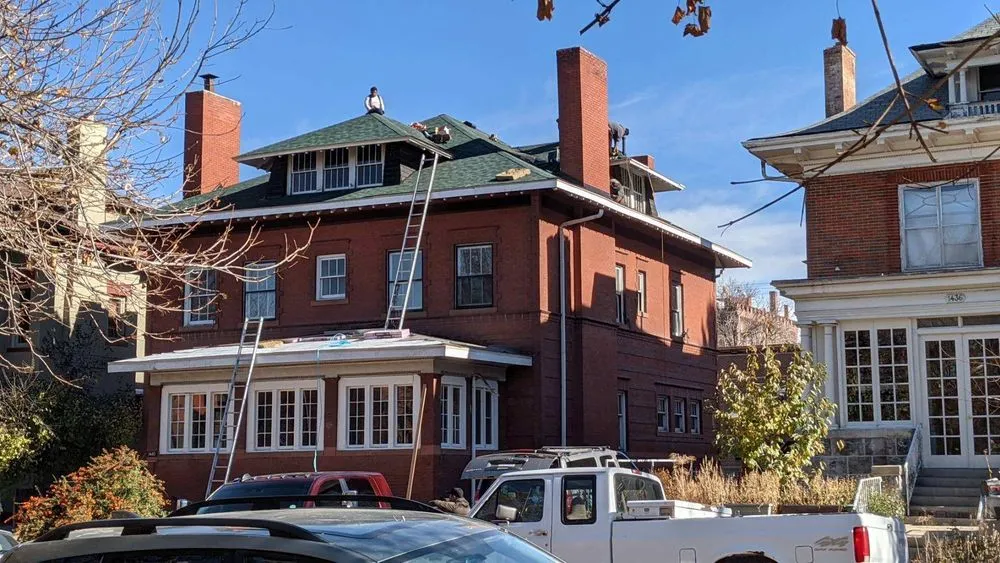 Slide of BCZC Roofing and Exterior