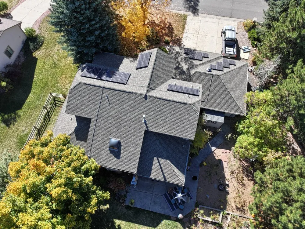 Slide of BCZC Roofing and Exterior