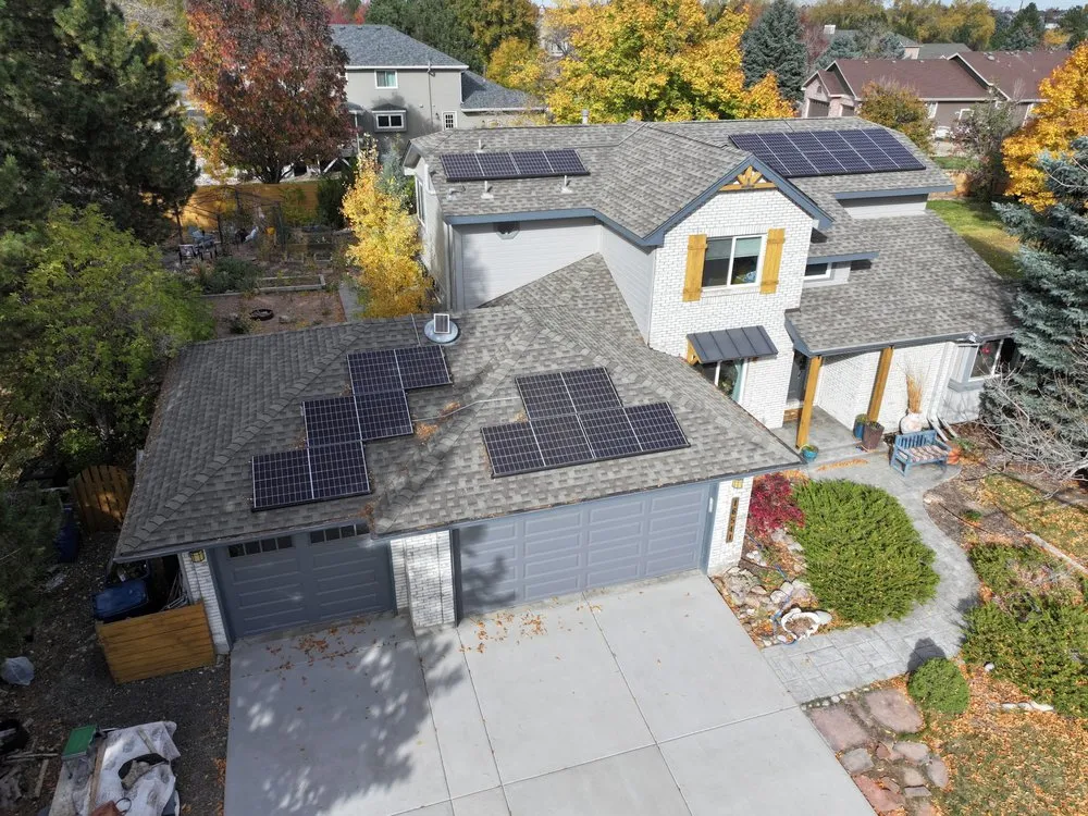 Slide of BCZC Roofing and Exterior