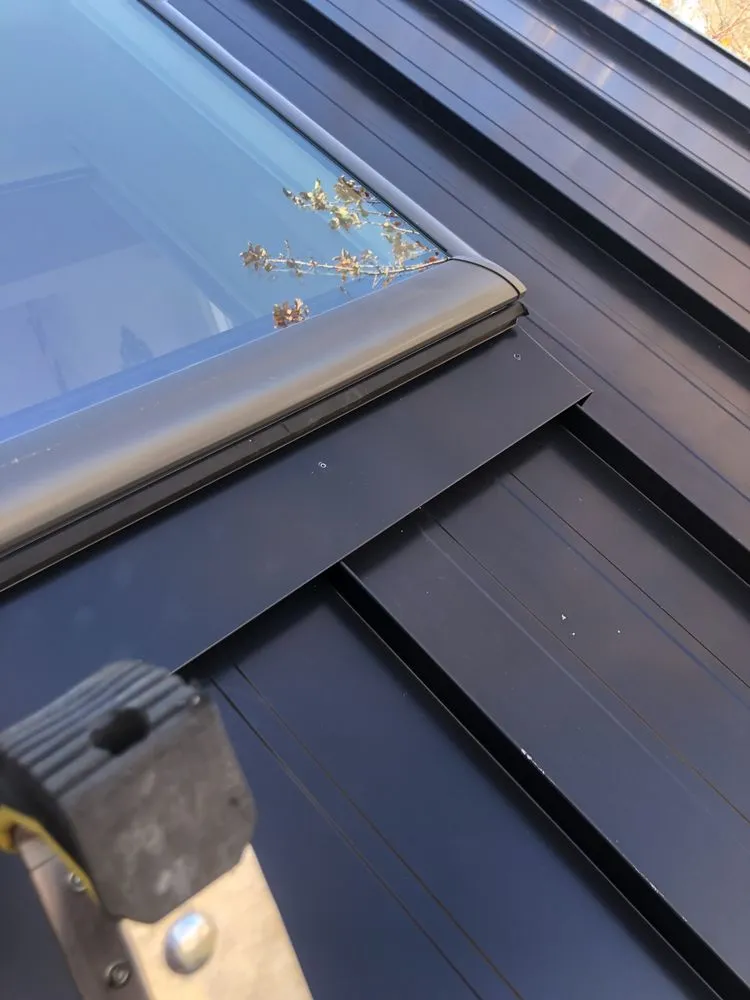 Slide of BCZC Roofing and Exterior