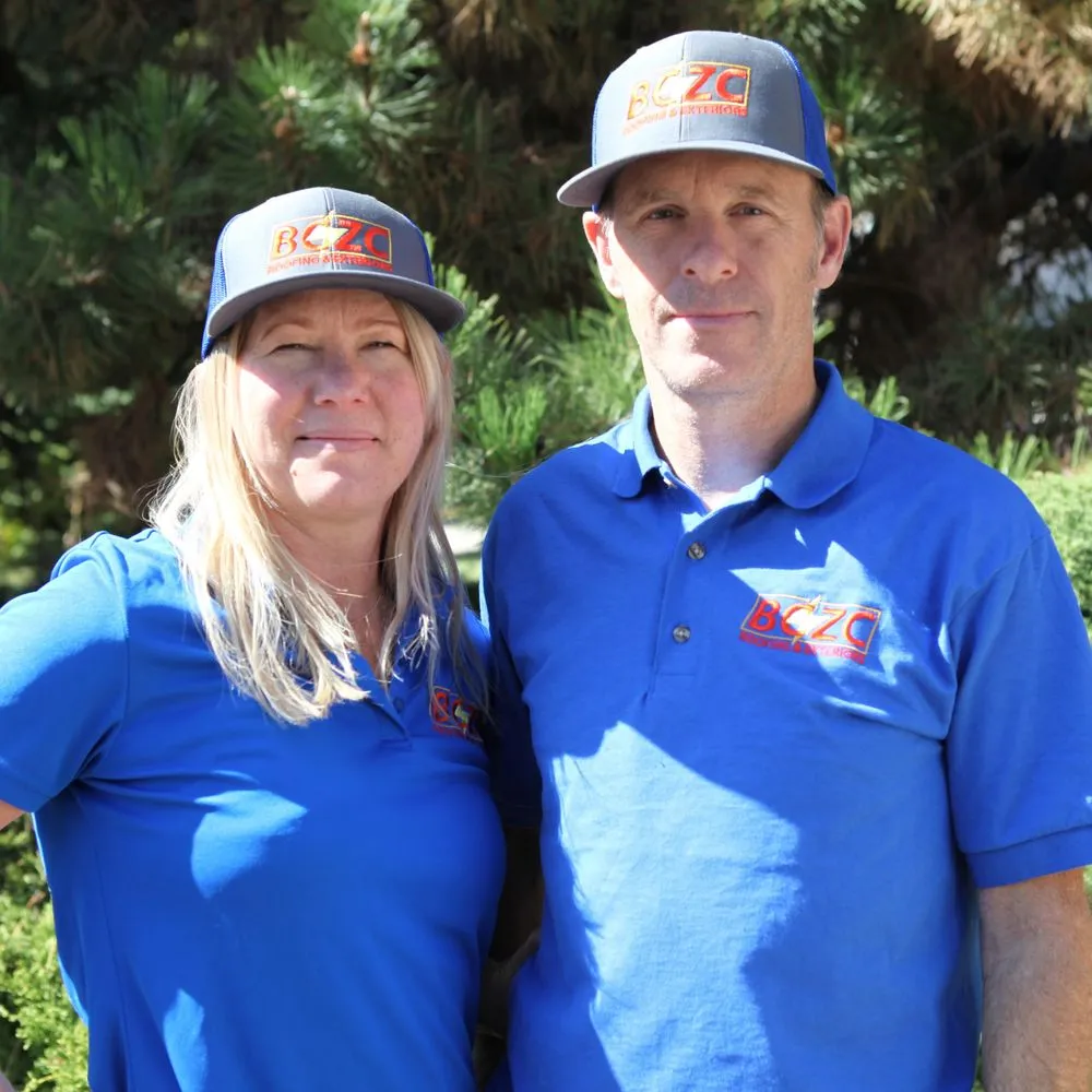 Slide of BCZC Roofing and Exterior