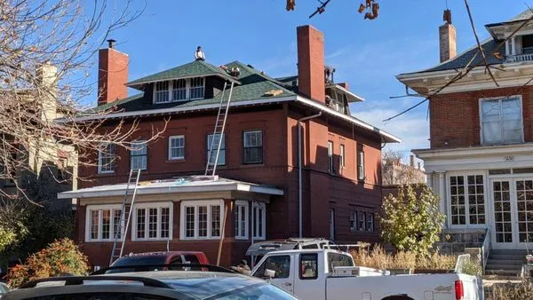 BCZC Roofing and Exterior