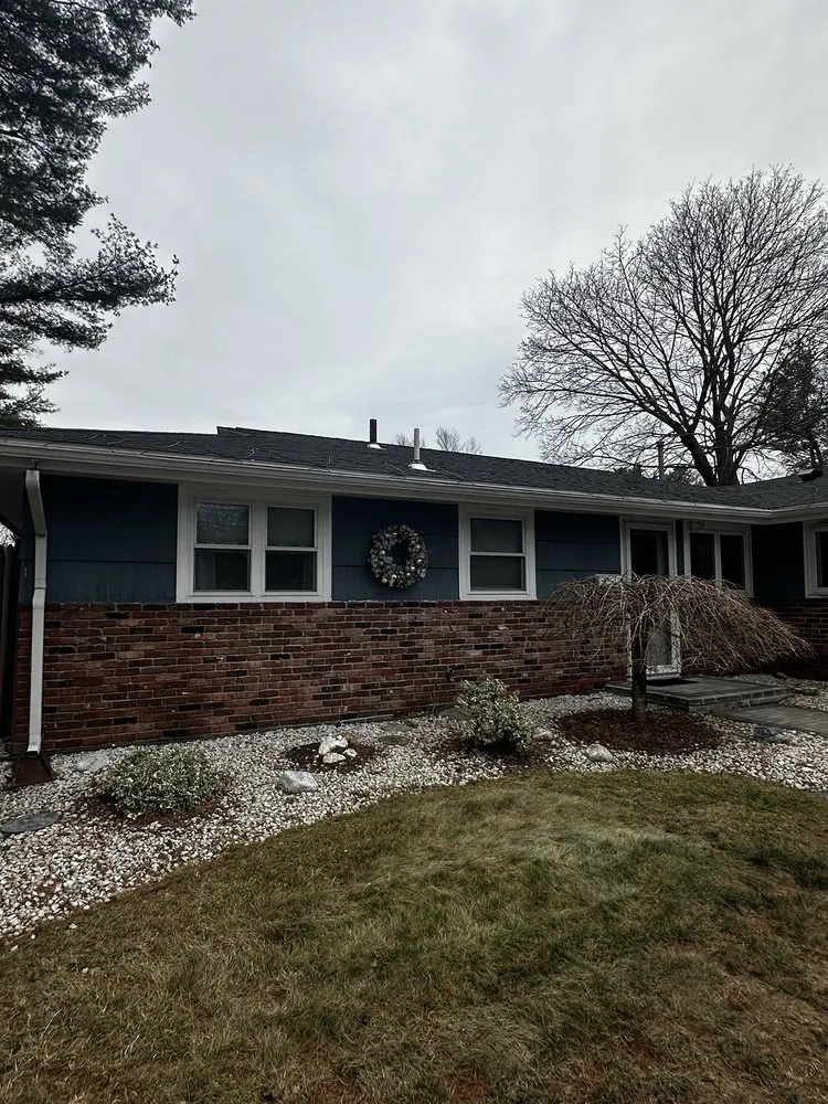 Slide of B&D Construction & Painting