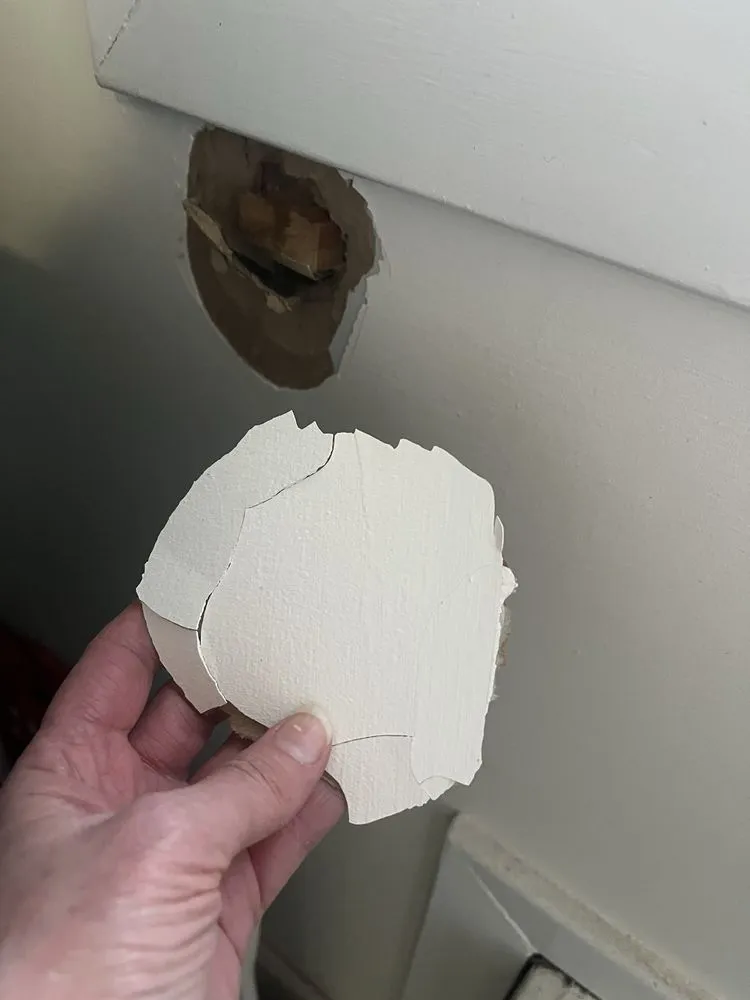 Slide of B&D Construction & Painting