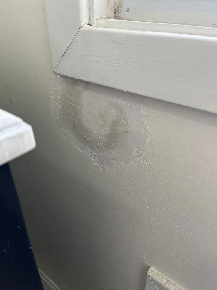 Slide of B&D Construction & Painting